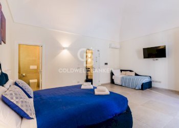 Foto 10 - Hotel Via Giovanni Antonio Orsini Del Balzo
 
46, Lecce - foto 10