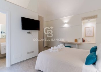 Foto 11 - Hotel Via Giovanni Antonio Orsini Del Balzo
 
46, Lecce - foto 11