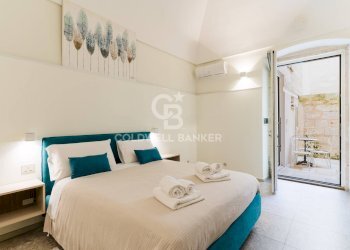 Foto 12 - Hotel Via Giovanni Antonio Orsini Del Balzo
 
46, Lecce - foto 12