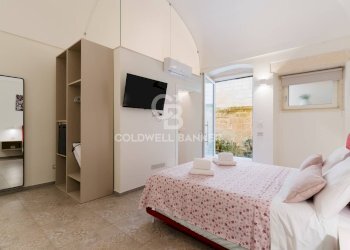 Foto 16 - Hotel Via Giovanni Antonio Orsini Del Balzo
 
46, Lecce - foto 16