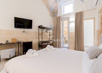 Foto 22 - Hotel Via Giovanni Antonio Orsini Del Balzo
 
46, Lecce - foto 22