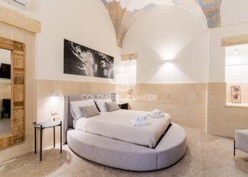 Foto 24 - Hotel Via Giovanni Antonio Orsini Del Balzo
 
46, Lecce - foto 24