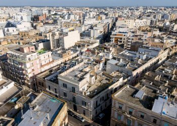 Foto 37 - Hotel Via Giovanni Antonio Orsini Del Balzo
 
46, Lecce - foto 37