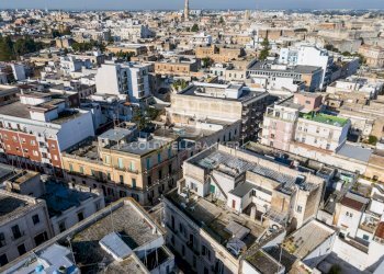 Foto 38 - Hotel Via Giovanni Antonio Orsini Del Balzo
 
46, Lecce - foto 38