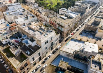 Foto 39 - Hotel Via Giovanni Antonio Orsini Del Balzo
 
46, Lecce - foto 39