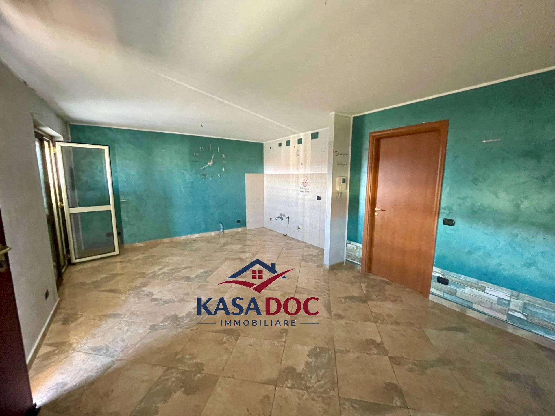 Foto 1 - Trilocale Via Orsi, Catanzaro - foto 1