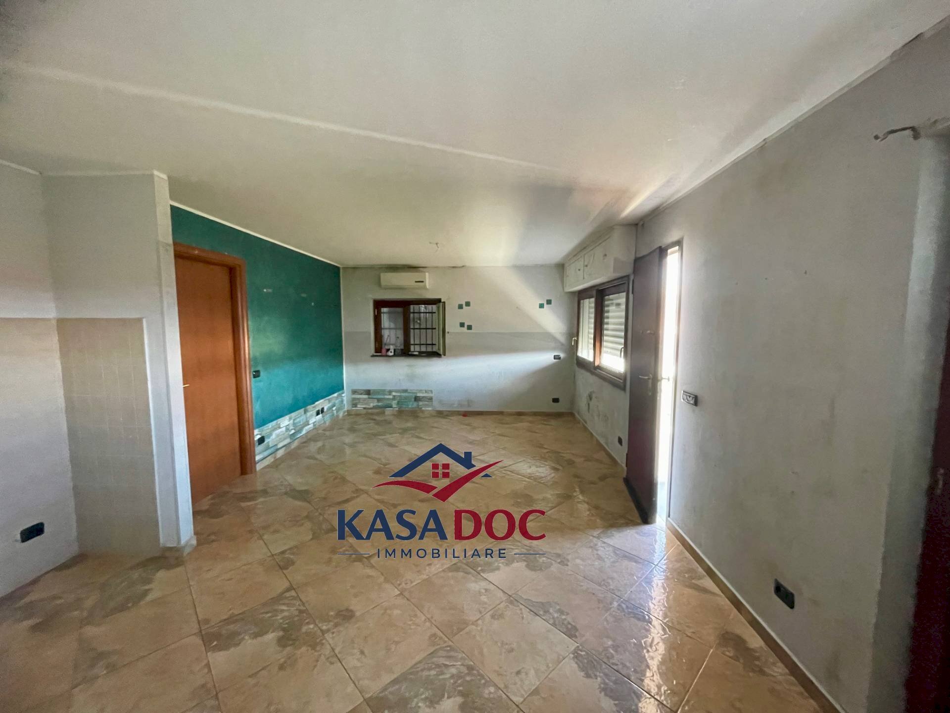 Foto 2 - Trilocale Via Orsi, Catanzaro - foto 2