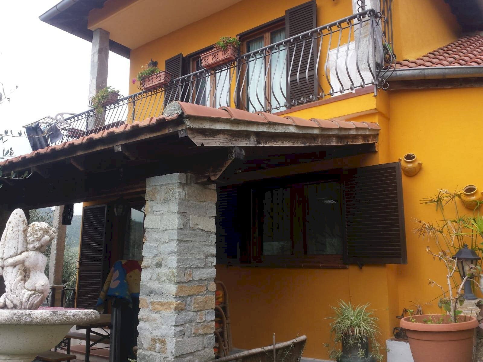 Foto 3 - Independent house Perinaldo - photo 3