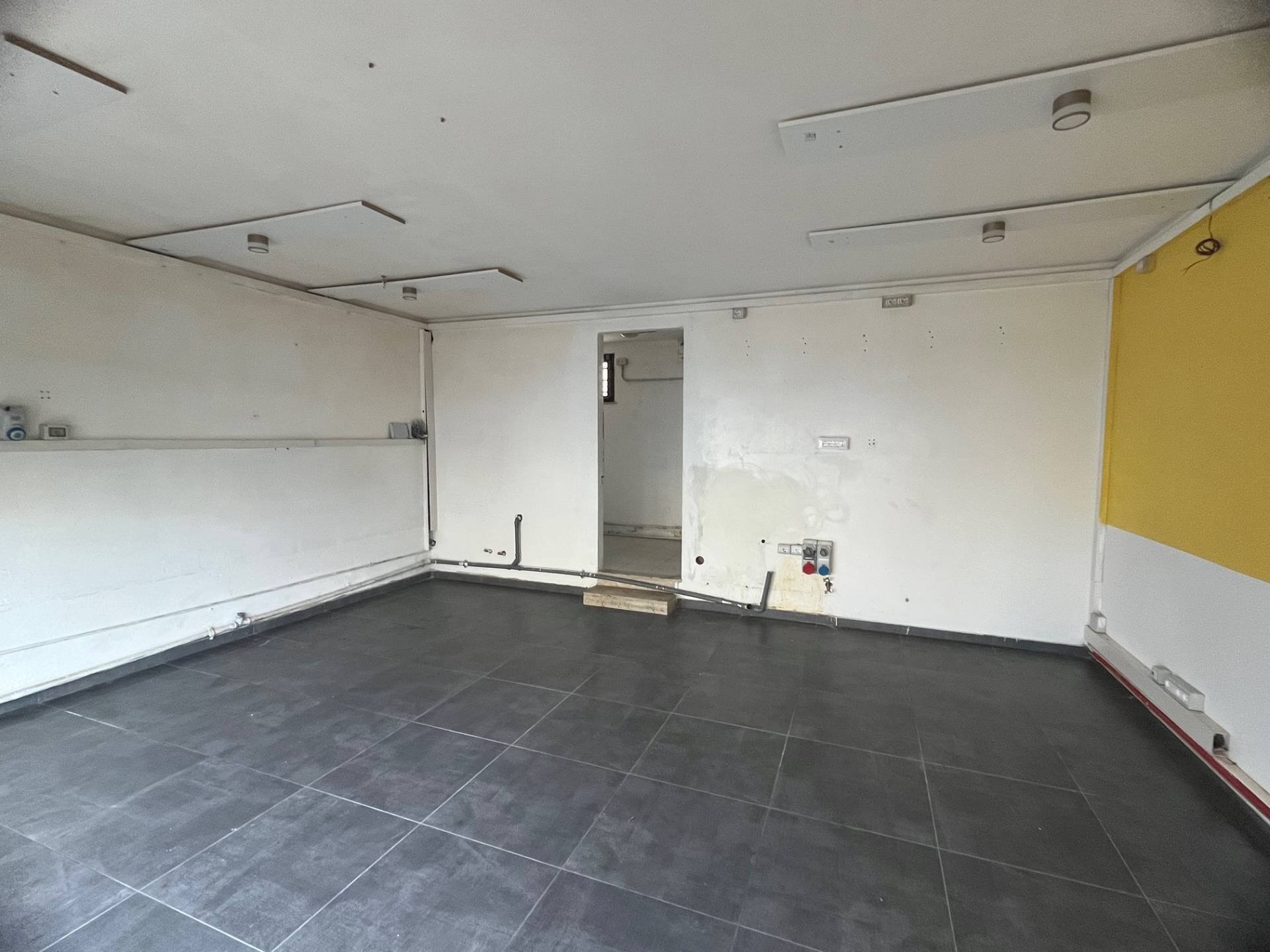 Foto 2 - Shop Via Giovanni Verga, Ferrara - photo 2