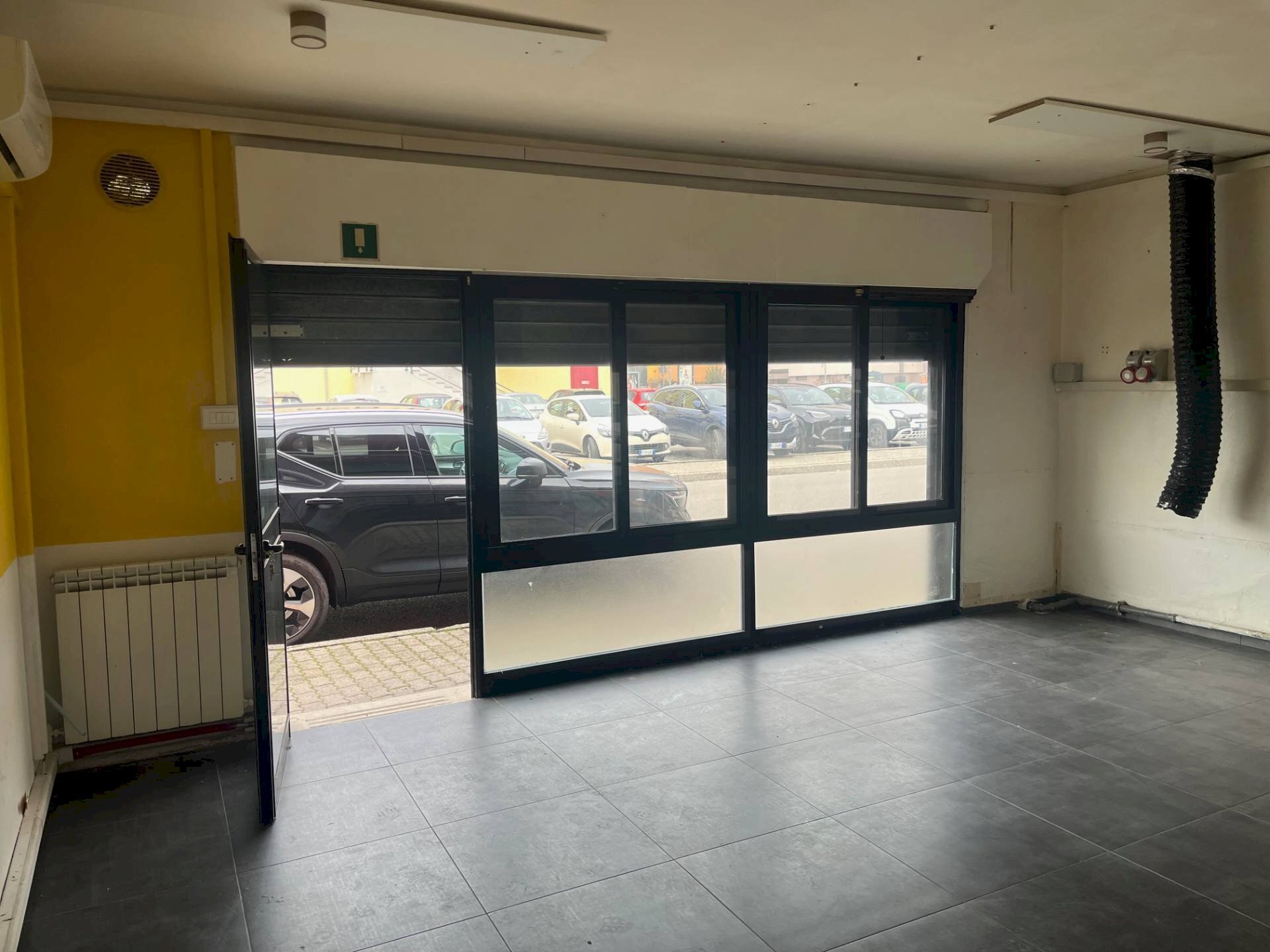 Foto 3 - Shop Via Giovanni Verga, Ferrara - photo 3