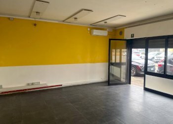 Foto 1 - Negozio Via Giovanni Verga, Ferrara - foto 1