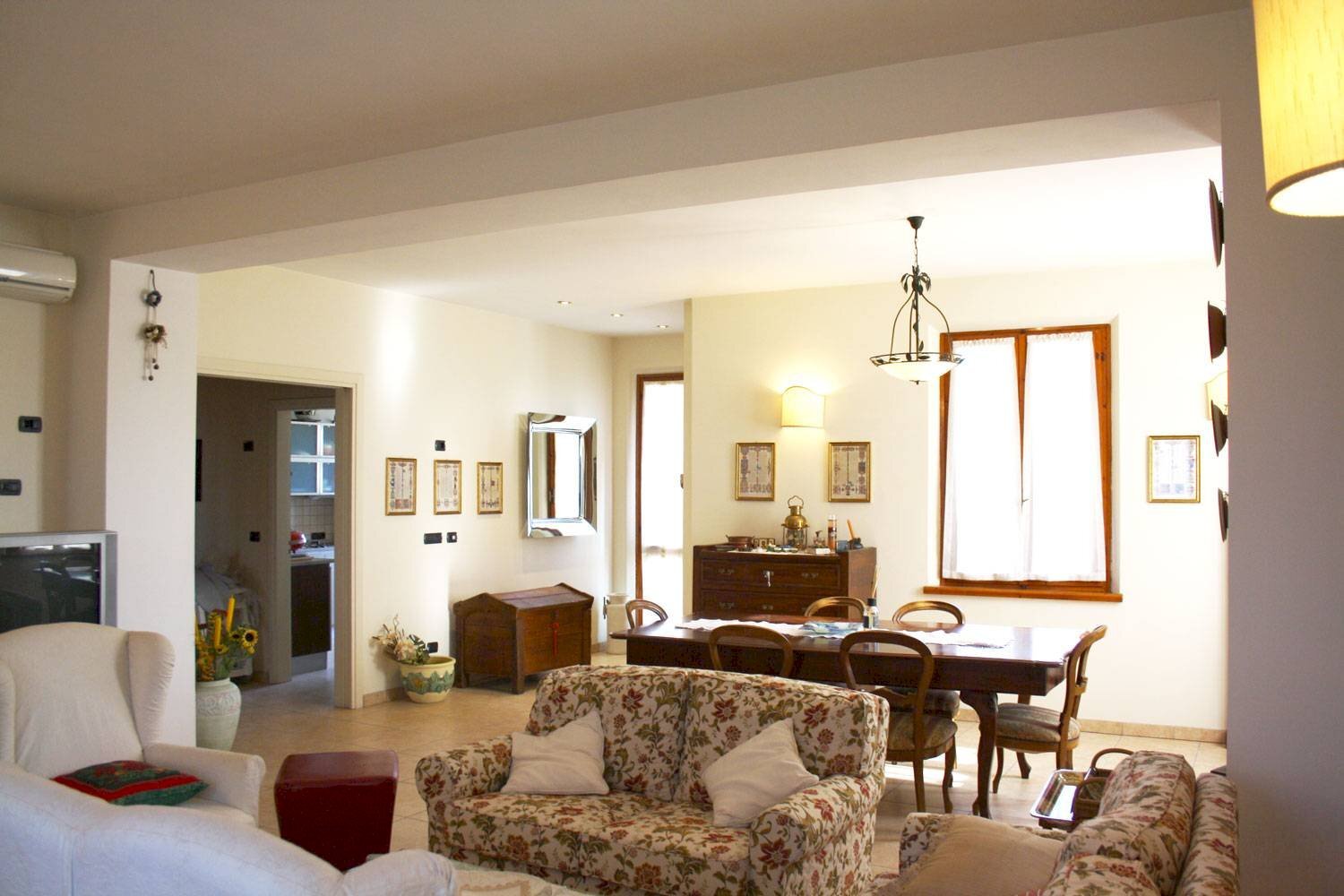 Foto 2 - Casa indipendente Via Della Ginestra, Ferrara - foto 2