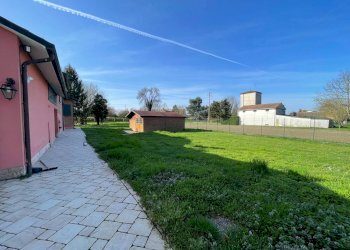 Foto 29 - Casa indipendente Via Della Ginestra, Ferrara - foto 29