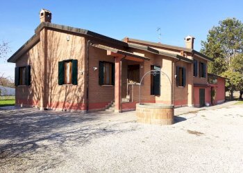 Foto 33 - Casa indipendente Via Della Ginestra, Ferrara - foto 33