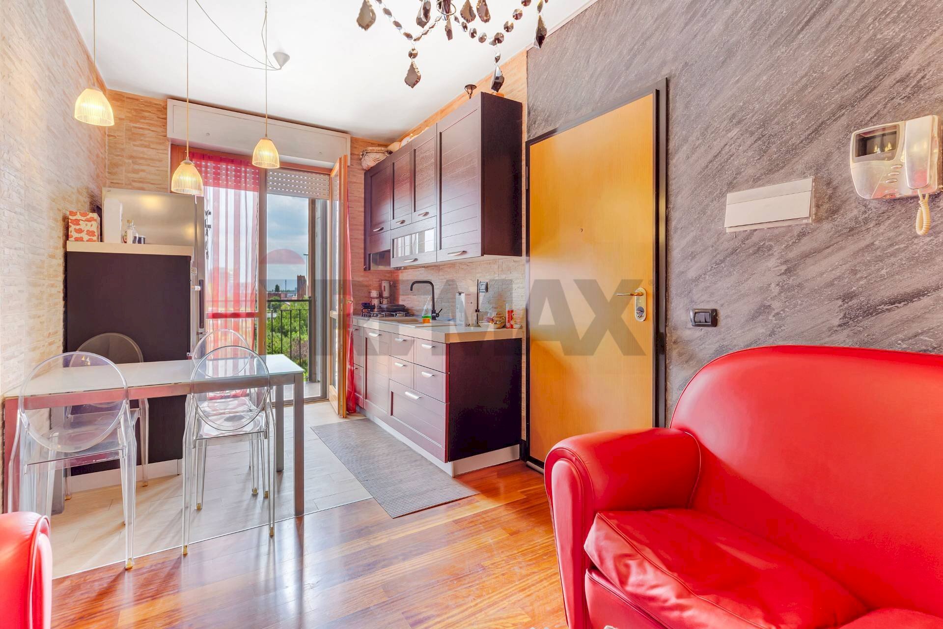 Cucina - Bilocale Via Calizzano
 
10B, Milano - foto 1