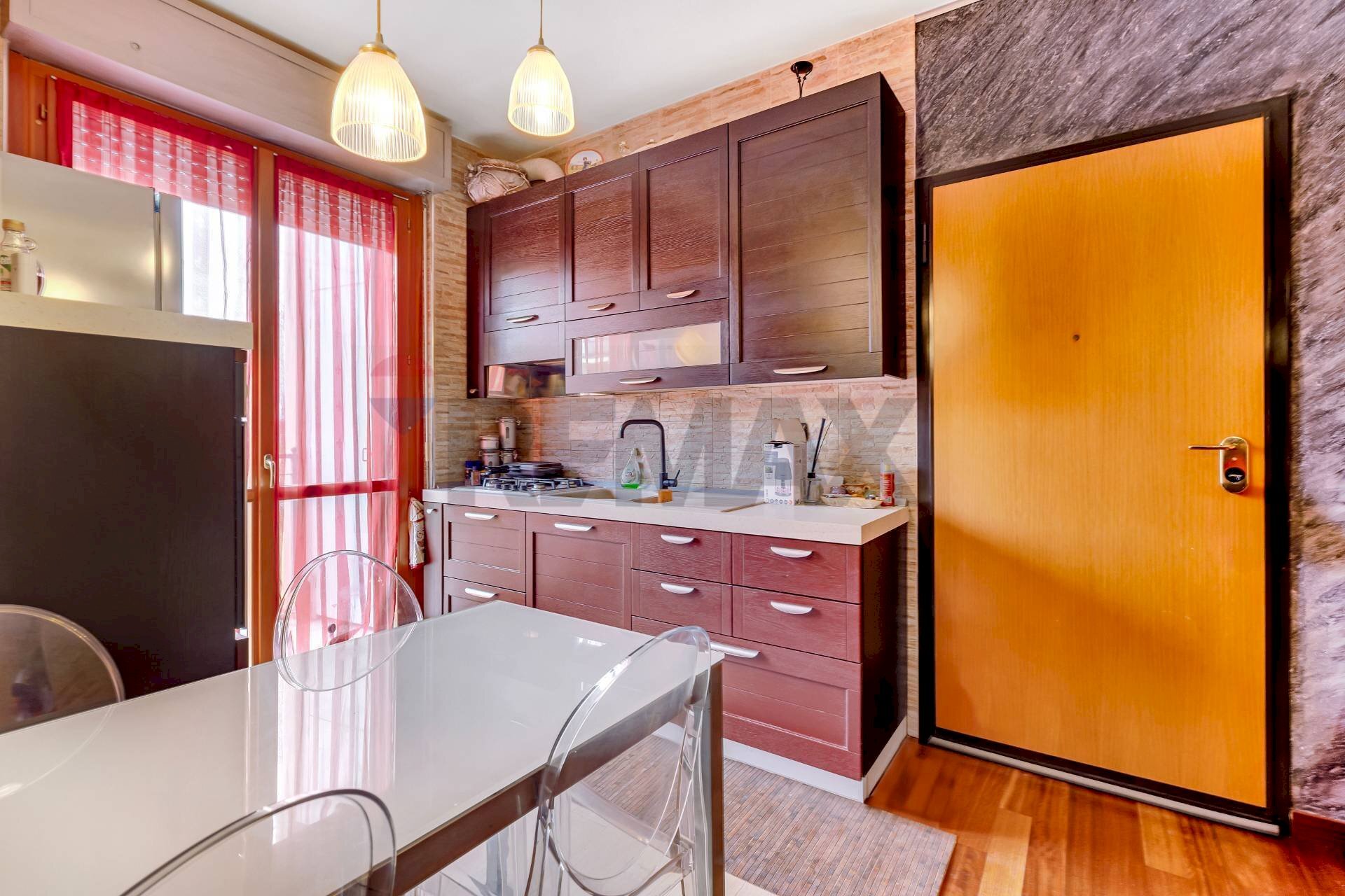 Cucina - Bilocale Via Calizzano
 
10B, Milano - foto 3