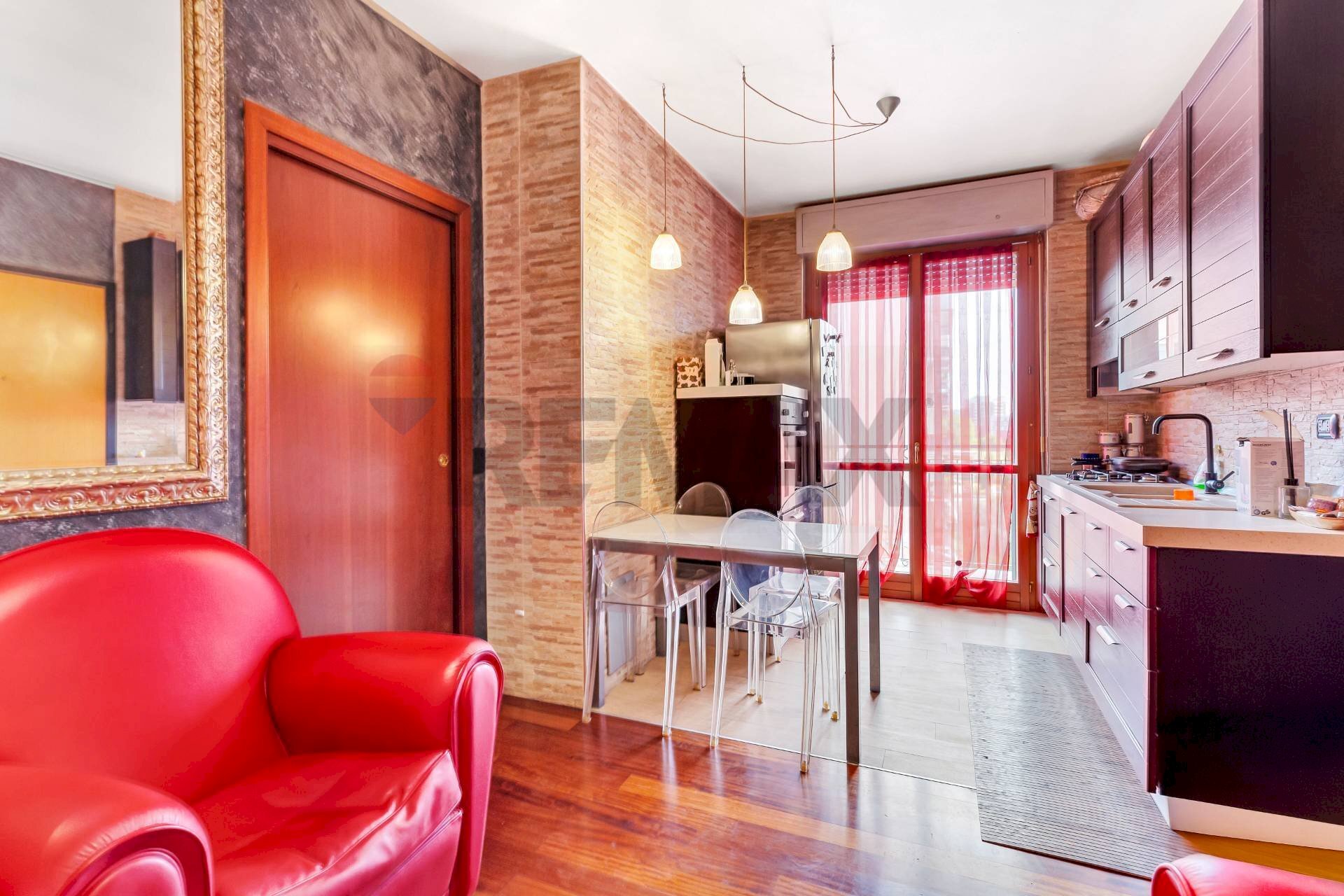 Cucina - Bilocale Via Calizzano
 
10B, Milano - foto 2