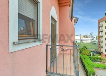 Balcone - Bilocale Via Calizzano
 
10B, Milano - foto 15