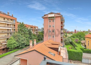 Edificio all\'aperto - Bilocale Via Calizzano
 
10B, Milano - foto 16