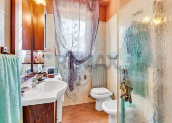 Bagno - Bilocale Via Calizzano
 
10B, Milano - foto 17