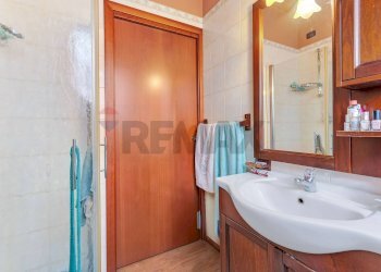 Bagno - Bilocale Via Calizzano
 
10B, Milano - foto 18
