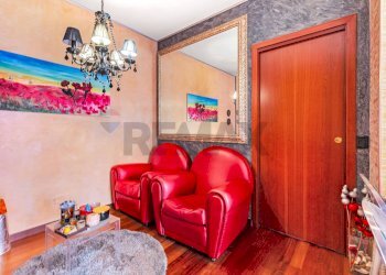 Soggiorno - Bilocale Via Calizzano
 
10B, Milano - foto 8