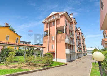 Edificio all\'aperto - Bilocale Via Calizzano
 
10B, Milano - foto 28