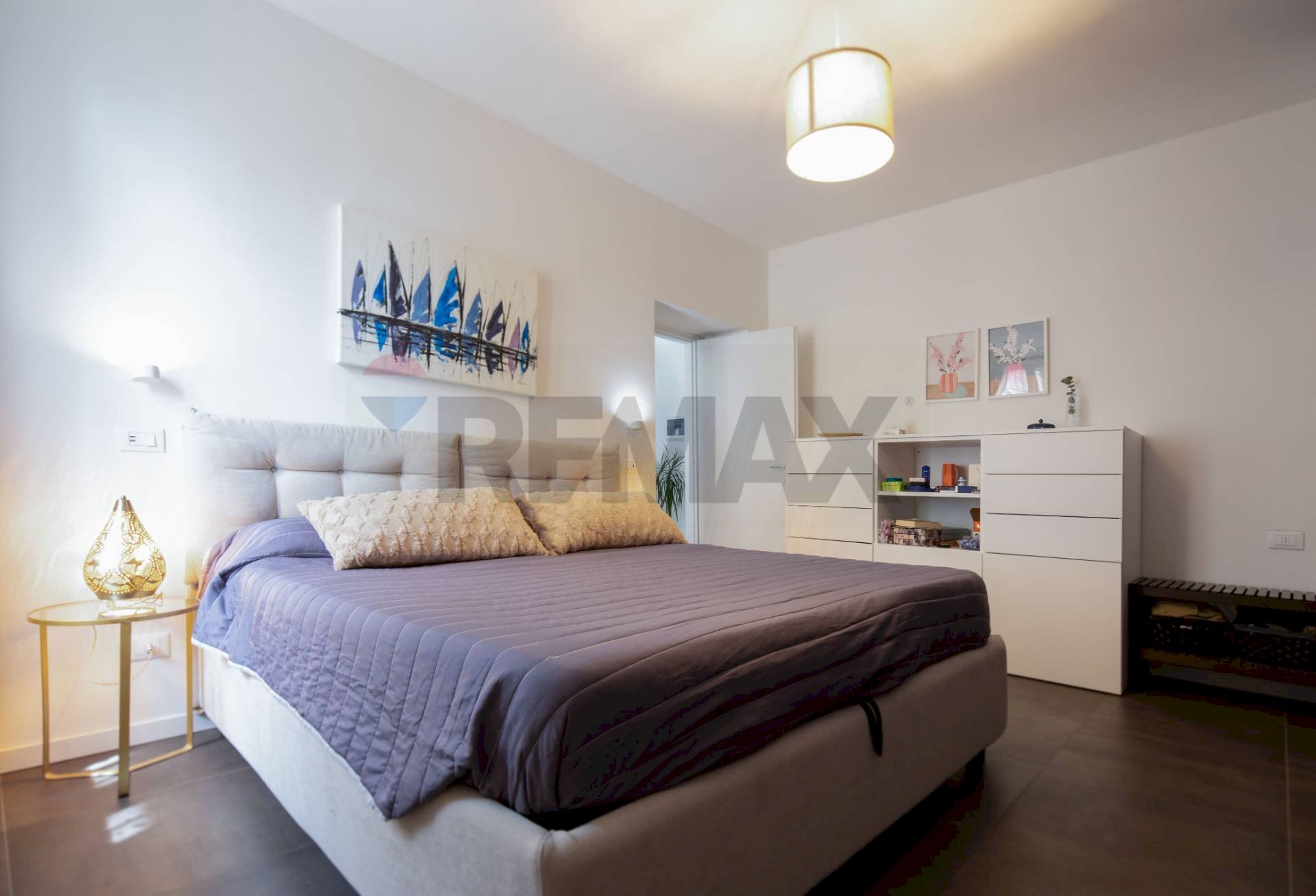 Camera / camera da letto - Quadrilocale Via Luigi Cadorna
 
11, Vimodrone - foto 3