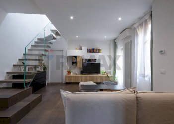 Soggiorno - Quadrilocale Via Luigi Cadorna
 
11, Vimodrone - foto 2