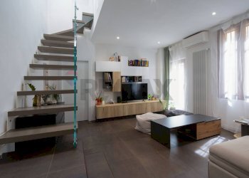 Soggiorno - Quadrilocale Via Luigi Cadorna
 
11, Vimodrone - foto 12