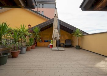 Terrazza - Quadrilocale Via Luigi Cadorna
 
11, Vimodrone - foto 15