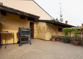 Terrazza - Quadrilocale Via Luigi Cadorna
 
11, Vimodrone - foto 16