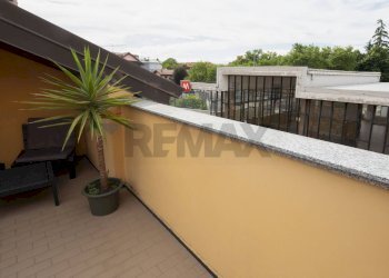 Balcone - Quadrilocale Via Luigi Cadorna
 
11, Vimodrone - foto 17