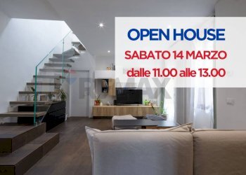 Scale - Quadrilocale Via Luigi Cadorna
 
11, Vimodrone - foto 1