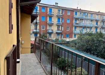 Contesto - Quadrilocale Via Luigi Cadorna
 
11, Vimodrone - foto 19