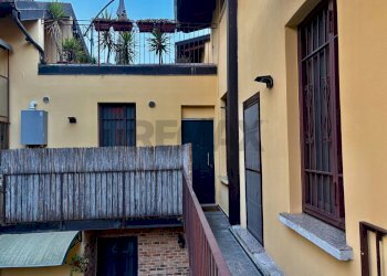 Contesto - Quadrilocale Via Luigi Cadorna
 
11, Vimodrone - foto 20