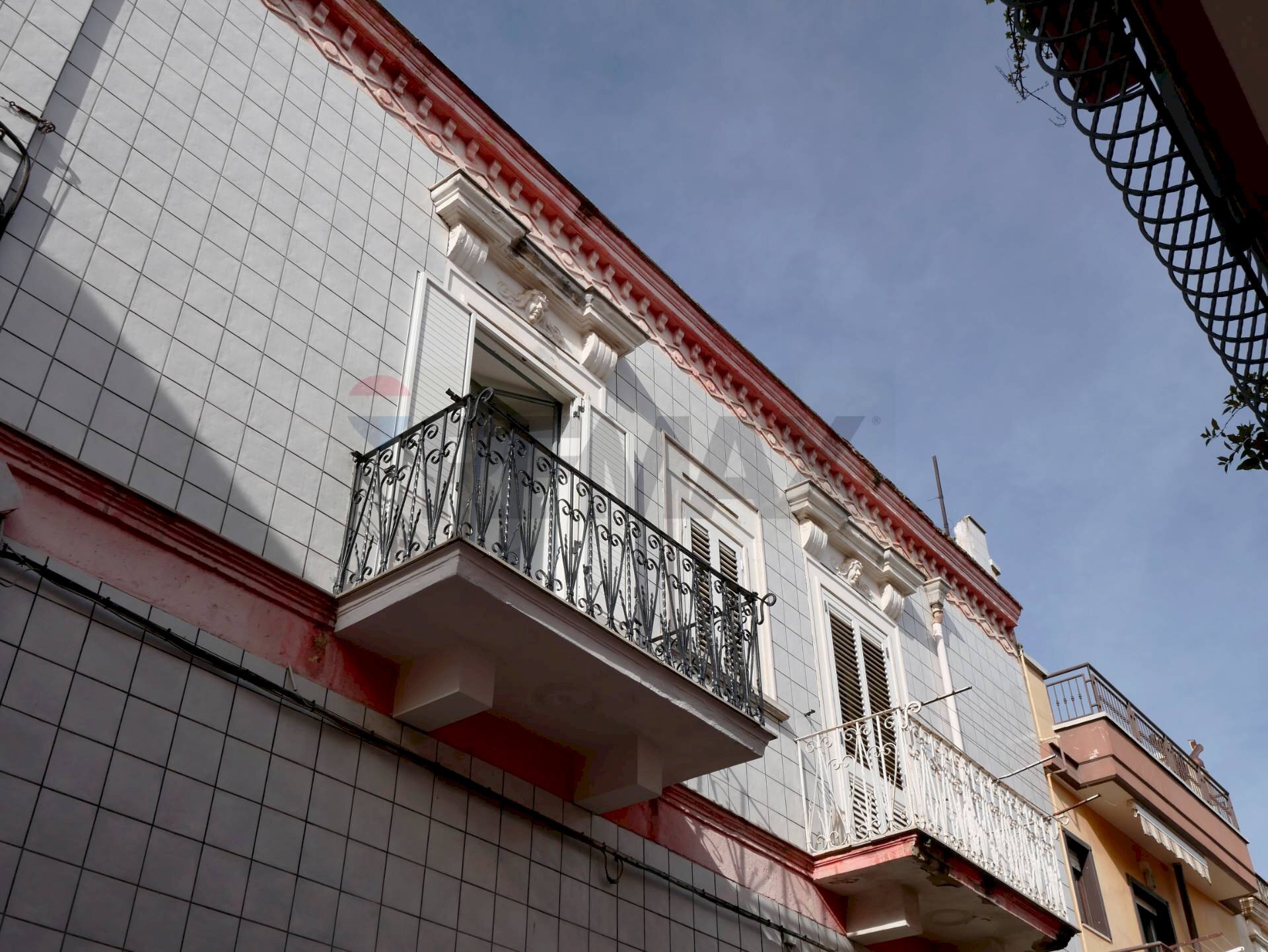 Edificio all\'aperto - Independent house Via Savonarola
 
22, Grumo Appula - photo 3