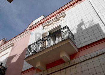 Edificio all\'aperto - Casa indipendente Via Savonarola
 
22, Grumo Appula - foto 2