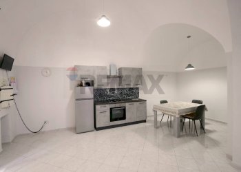 Cucina - Casa indipendente Via Savonarola
 
22, Grumo Appula - foto 6