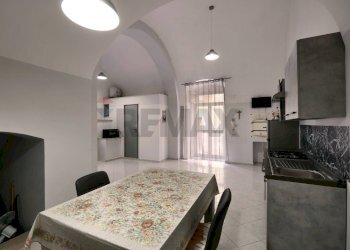 Sala da pranzo - Casa indipendente Via Savonarola
 
22, Grumo Appula - foto 8