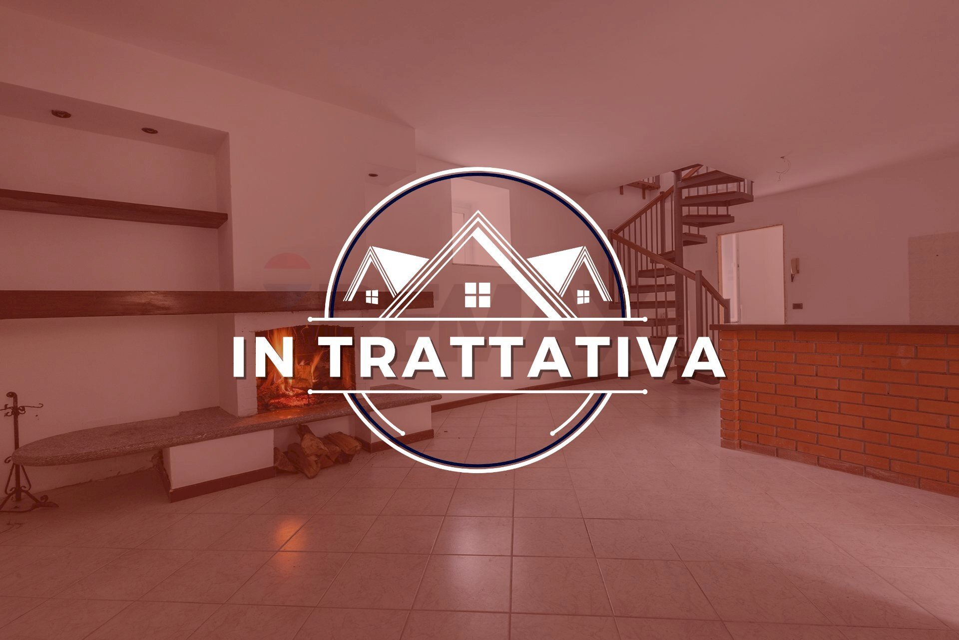 Stanza vuota - Casa semi indipendente VIA SAURO, Cittiglio - foto 1