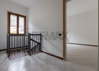 Stanza vuota - Casa semi indipendente VIA SAURO, Cittiglio - foto 10