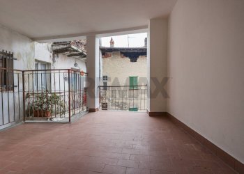 Terrazza - Casa semi indipendente VIA SAURO, Cittiglio - foto 20