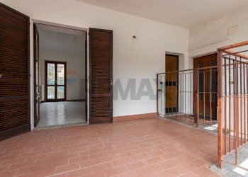 Terrazza - Casa semi indipendente VIA SAURO, Cittiglio - foto 21