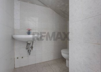 Bagno - Casa semi indipendente VIA SAURO, Cittiglio - foto 22