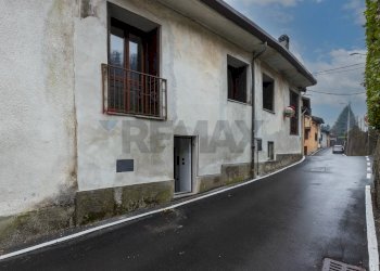 Casa all\'aperto - Casa semi indipendente VIA SAURO, Cittiglio - foto 23