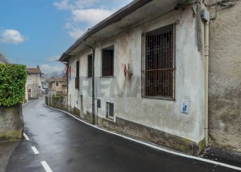 Casa all\'aperto - Casa semi indipendente VIA SAURO, Cittiglio - foto 24