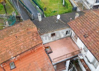 Edificio all\'aperto - Casa semi indipendente VIA SAURO, Cittiglio - foto 25