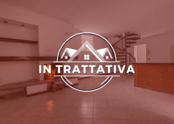 Stanza vuota - Casa semi indipendente VIA SAURO, Cittiglio - foto 1