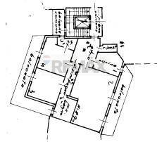 Pianta 2D - Trilocale VIA DELLA CARNAGA
 
18, Varese - planimetria 1
